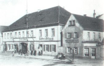 Schillerplatz 11 Dresden Schillerplatz 11 Dresden